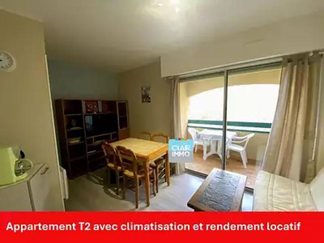 Appartement vente à Condom, Cazaubon