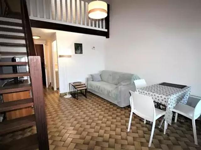 Appartement vente à France métropolitaine, Cazaubon