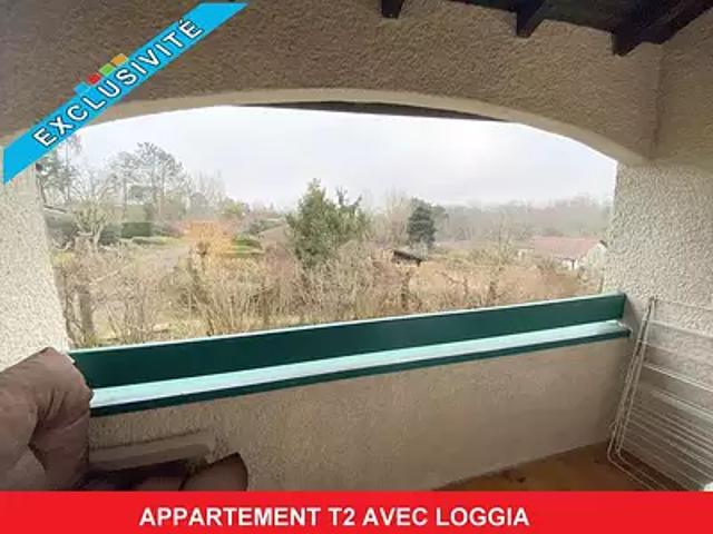 Appartement vente à Cazaubon, Couterie