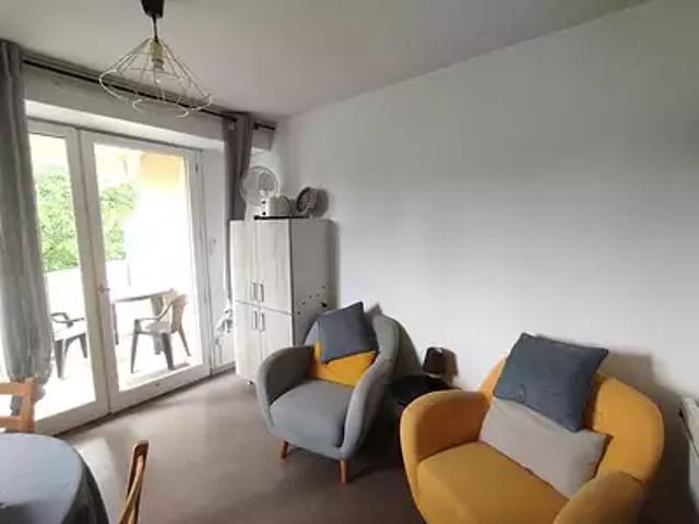 Appartement vente à France métropolitaine, Cazaubon