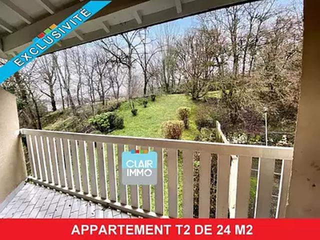 Appartement vente à Condom, Cazaubon
