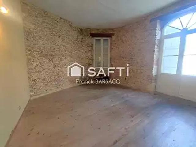 Appartement vente à Condom, Cazaubon