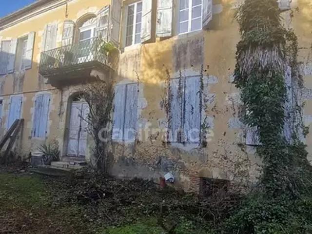 Appartement vente à Condom, Cazaubon