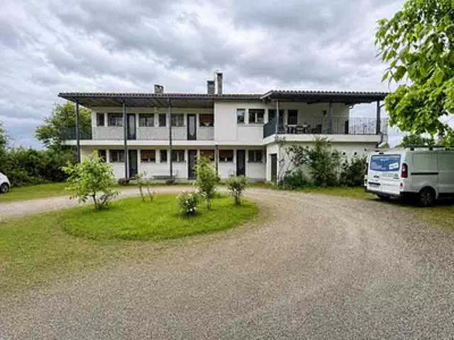 Appartement vente à Condom, Cazaubon