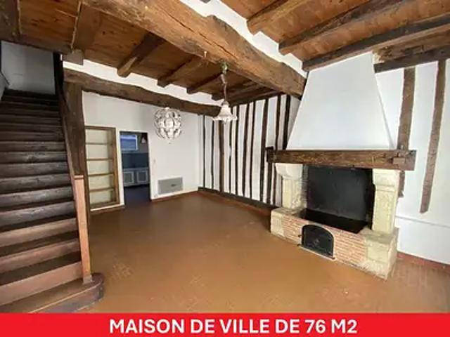 Maison vente à Condom, Cazaubon