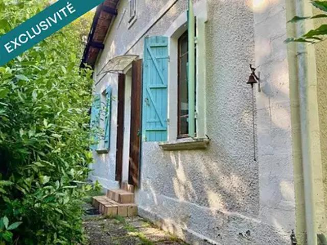 Maison vente à France métropolitaine, Cazaubon