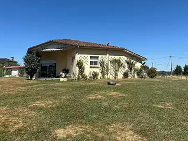 Maison vente à Condom, Cazaubon