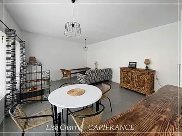 Maison vente à France métropolitaine, Cazaubon