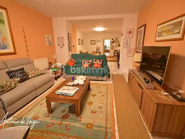 Maison vente à Condom, Cazaubon