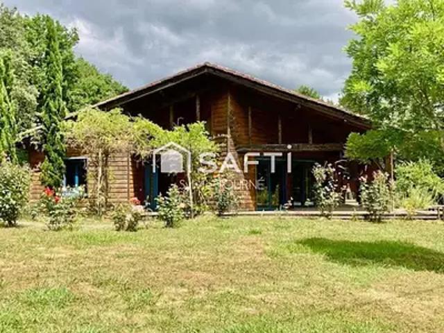Maison vente à Cazaubon, Gers