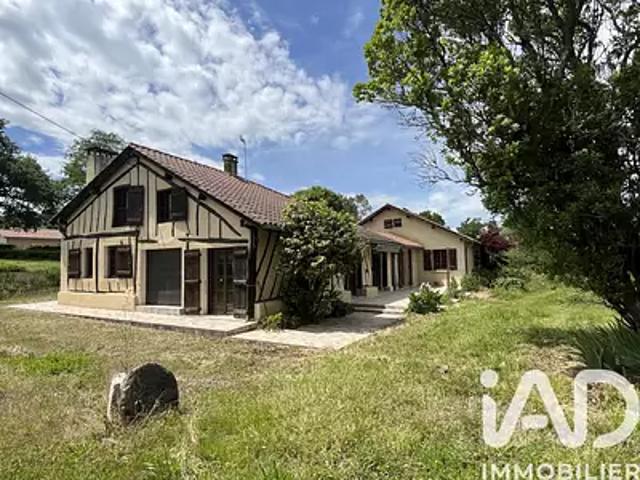 Maison vente à Condom, Larée
