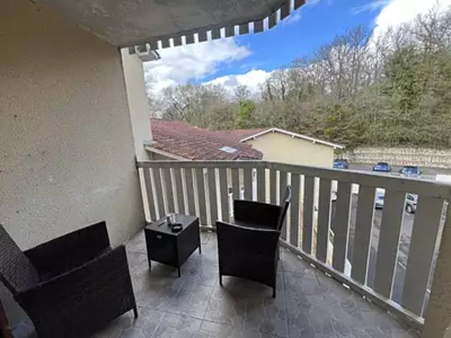 Appartement location à Condom, Cazaubon