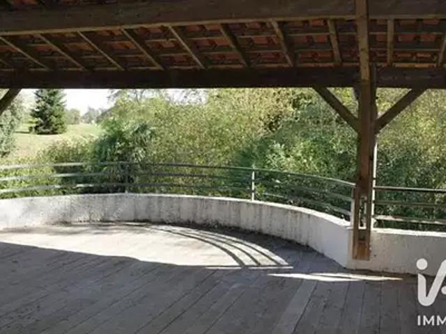 Appartement location à Cazaubon, Gers