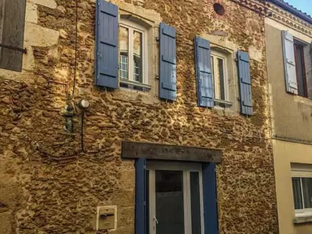 Maison location à Condom, Cazaubon