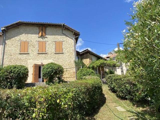 Maison vente à Condom, Cazaubon