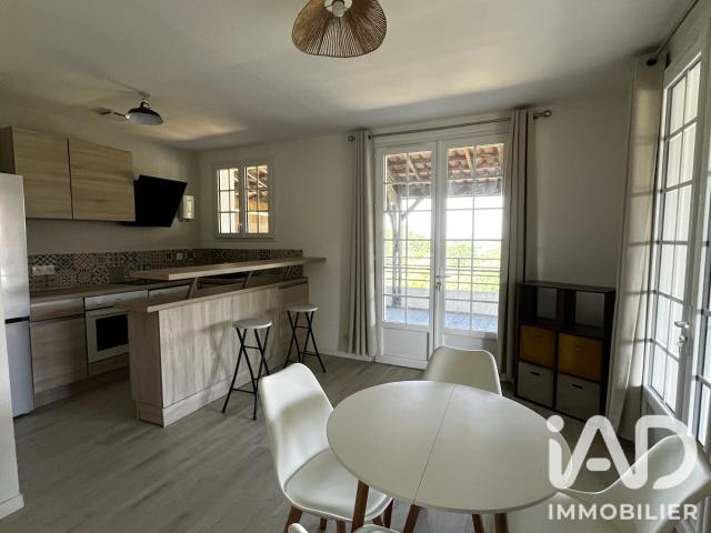 Appartement location à Condom, Cazaubon