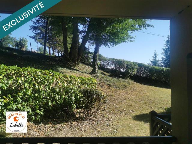 Appartement vente à Condom, Cazaubon