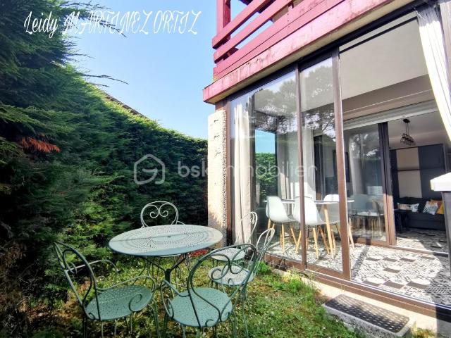 Appartement vente à Condom, Cazaubon