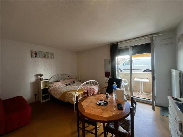 Appartement vente à Cazaubon