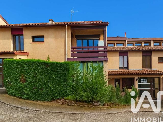 Appartement vente à Condom, Cazaubon