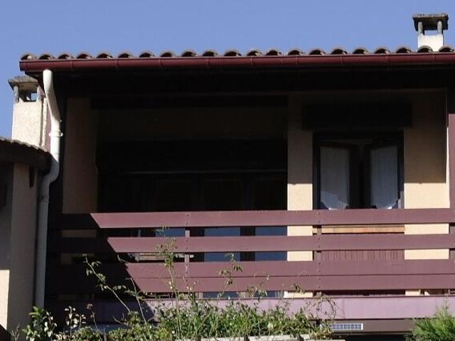 Appartement vente à Cazaubon, Gers