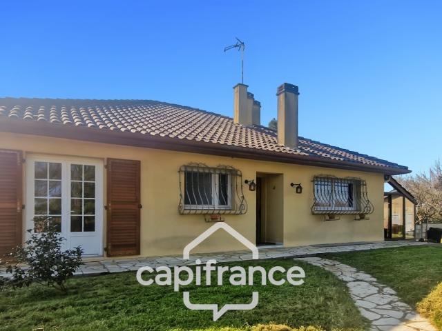 Maison vente à Cazaubon, Gers