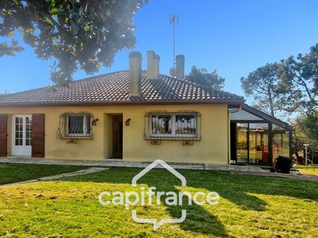 Maison vente à France métropolitaine, Cazaubon