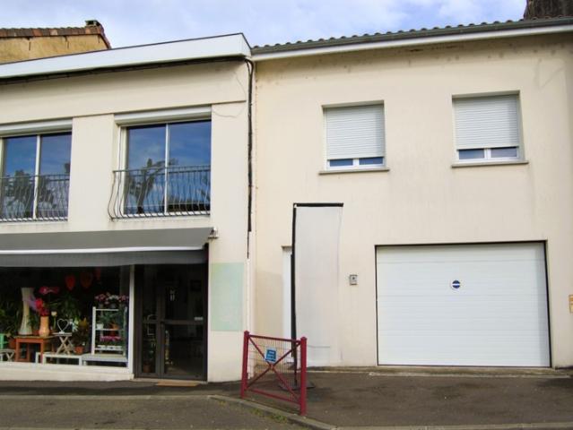 Maison vente à Condom, Cazaubon