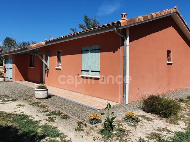 Maison vente à France métropolitaine, Cazaubon