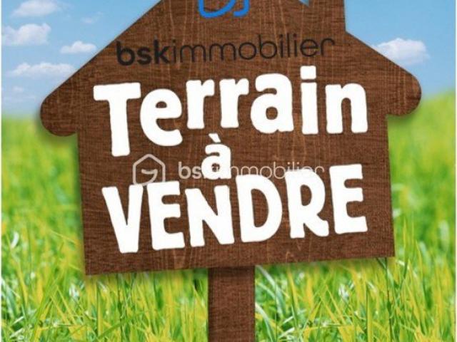 Terrain vente à France métropolitaine, Cazaubon