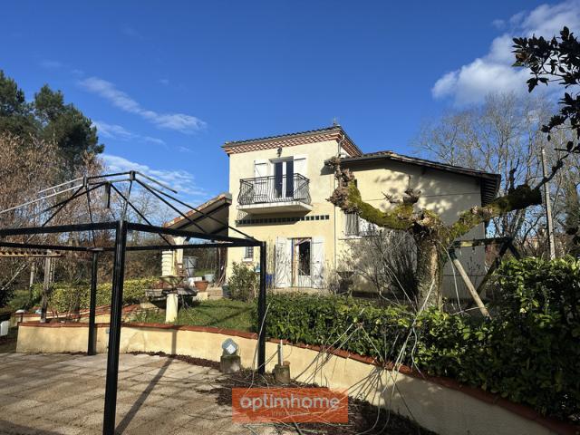 Villa vente à Condom, Cazaubon