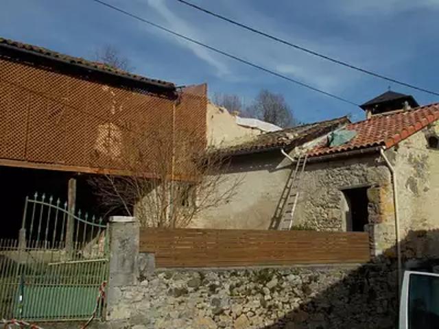 Maison vente à Saint-Gaudens, Cazaunous