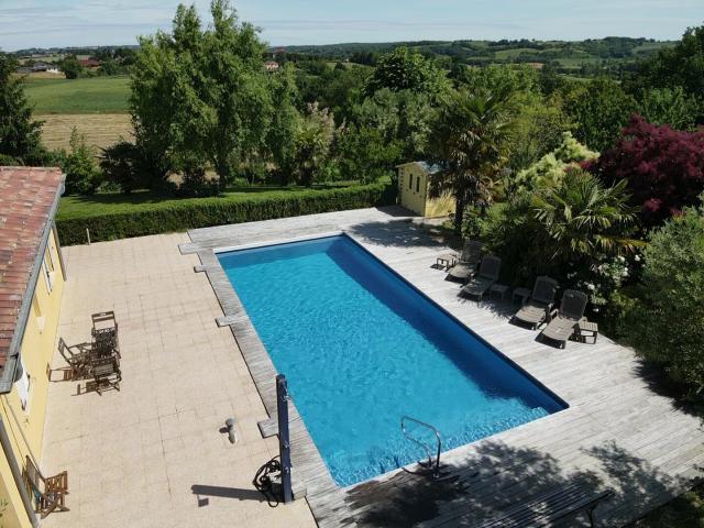 Maison vente à Auch, Cazaux-d'anglès