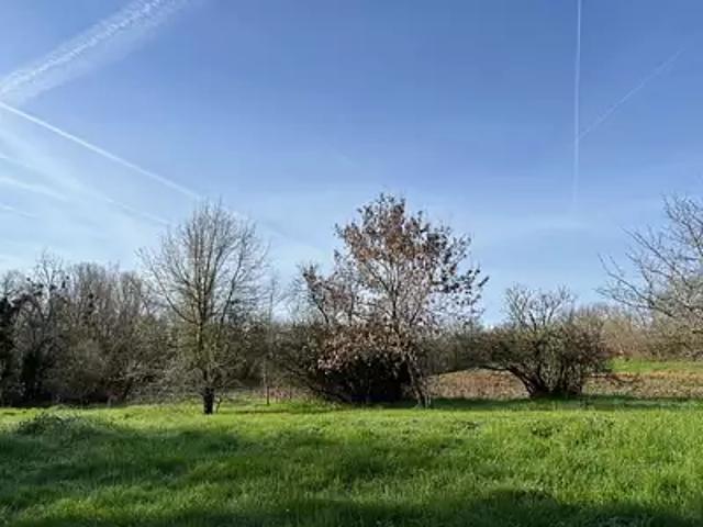 Terrain vente à Auch, Cazaux-savès