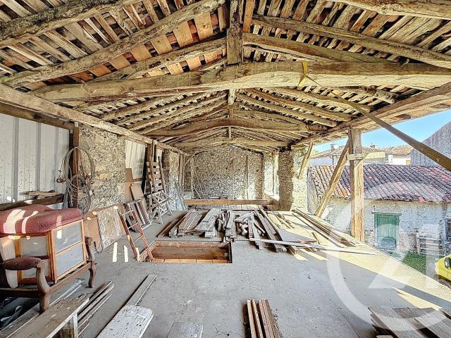 Maison vente à Saint-Girons, Cazavet