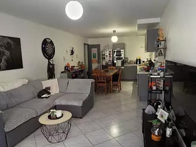Maison vente à Cazedarnes-le-Bas, Cazedarnes