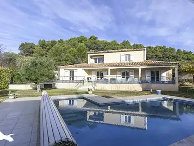 Maison vente à Béziers, Cazedarnes