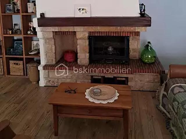 Maison vente à Cazedarnes-le-Bas, Cazedarnes