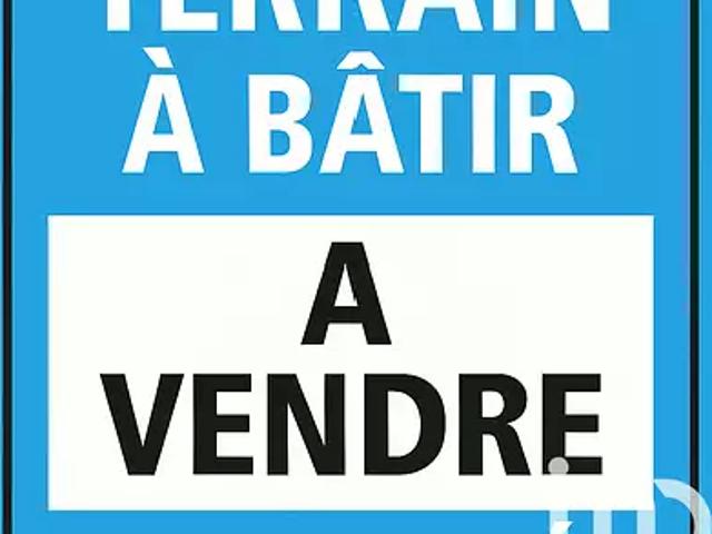 Terrain vente à Béziers, Cazedarnes
