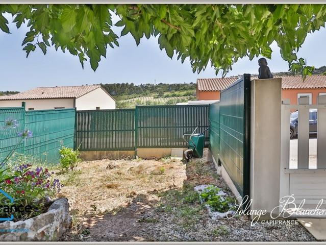 Maison vente à Béziers, Cazedarnes