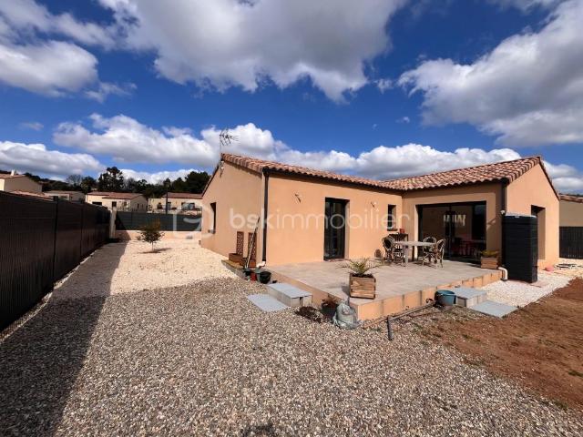 Maison vente à Béziers, Cazedarnes