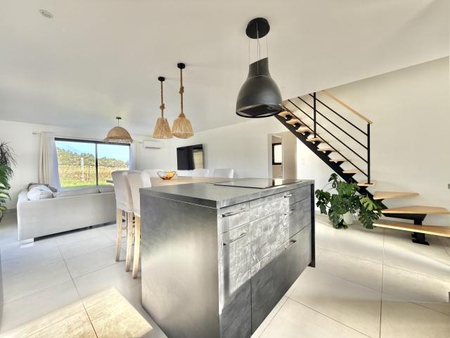 Maison vente à Béziers, Cazedarnes