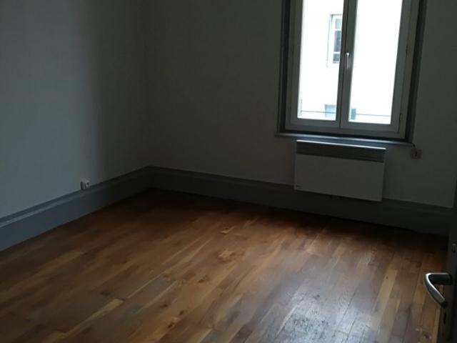 Appartement location à Lyon, Métropole de Lyon