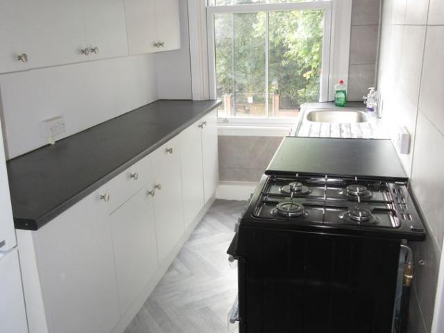 Apartment for rent in West Hackney, Greater London