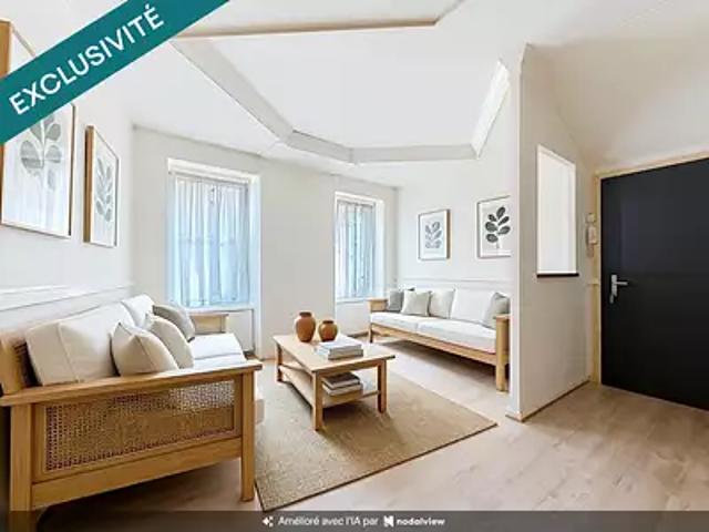 Appartement vente à Cazères, Haute-Garonne