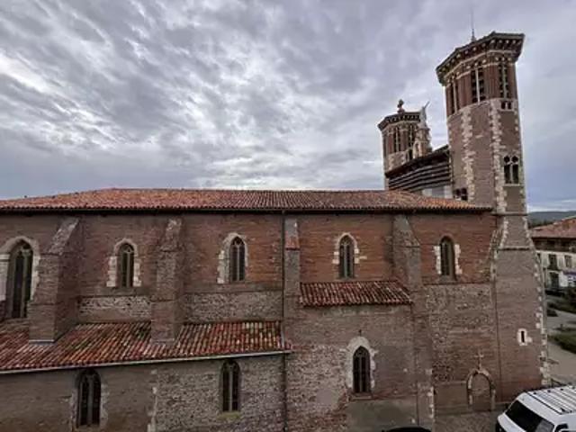 Appartement vente à Cazères, Haute-Garonne