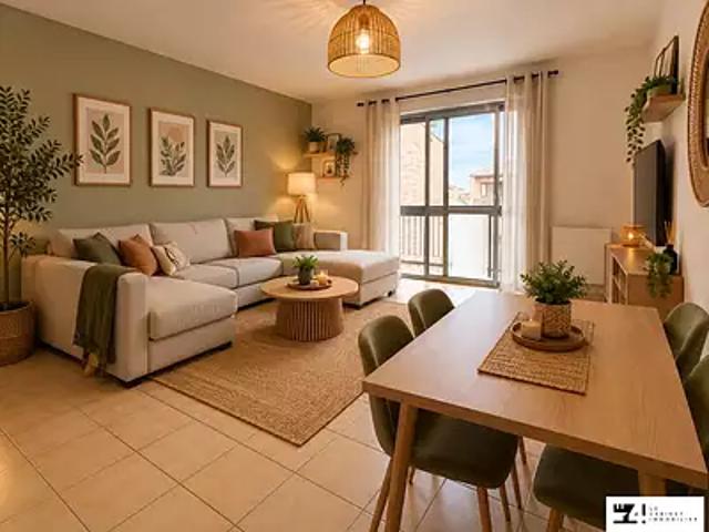 Appartement vente à Cazères, Haute-Garonne