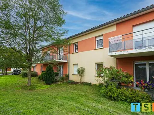 Appartement vente à Muret, Cazères