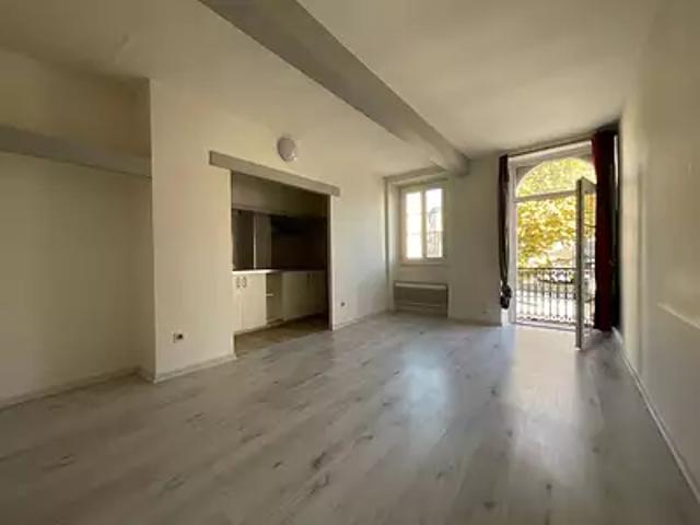 Appartement vente à Muret, Cazères