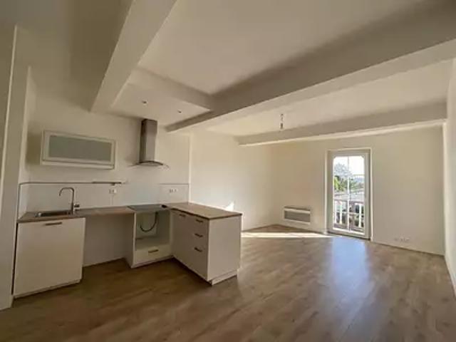 Appartement vente à Muret, Cazères